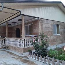 فروش ویلا136 متر در پل سفید