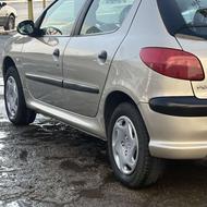 206مدل85 بدون رنگ استثنایی