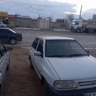 پراید فروشی 86