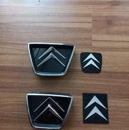 آرم جلوپنجره و جعبه زانتیایی برای 405 و پارس