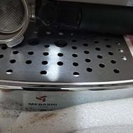 قهوه سازموباشی بهترین برند