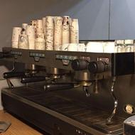 دستگاه قهوه صنعتی