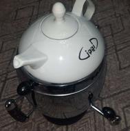 سماور برقی آپولون مدل پلوتون ، نو داخل کارتن