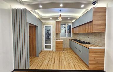 فروش آپارتمان 62 متر در فاز1/اندیشه/وام دار