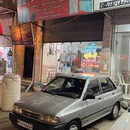 پراید مدل 90