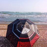 فروش چتر نقاشی شده