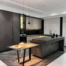 اجاره آپارتمان 200 متر در فرمانیه مدرن فول امکانات