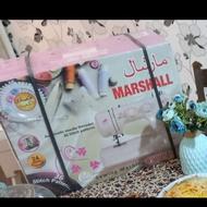 چرخ خیاطی مارشال 36 کاره