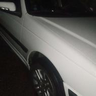 پژو پارس مدل 1400 موتور قدیم زیمنس