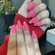 ترمیم و کاشت ناخن