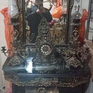 آینه شمدان درحد نو