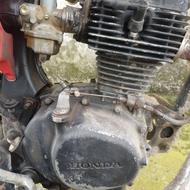 هوندا 6 دنده ژاپنی