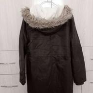 کاپشن زنانه ازسایز 40 تا 48 از ملکان قیمت نهصد