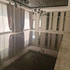 اجاره آپارتمان 200 متر در اقدسیه