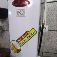 آبگرم کن برقی