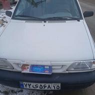 پراید مدل 95