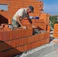 بلوکه‌آجر‌سه‌سوراخ‌سفال‌‌‌آجر/ مصالح‌ساختمانی