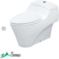 توالت فرنگی دقیقا از همین عکس که گذاشتم مارک ToTo