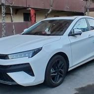 خودروی J7. kmc مدل1403