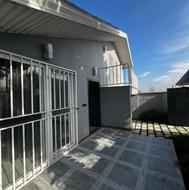 ویلا نیم پیلوت نقلی سه خواب خوش نقشه 125 متر 