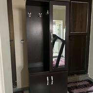 جا کفشی کاملا نو