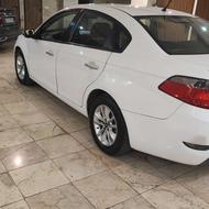 خودرو کاملا مناسب مصرف کننده