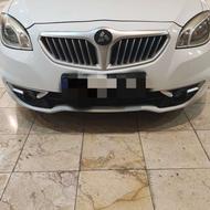 برلیانس مدل97