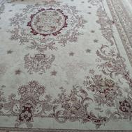 فرش 12 متری دو تخته