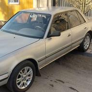 تویوتا کریسیدا سند شخصی استثنایی 1992