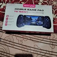 دسته بازی سالم هستش نه شگسته سالم هست