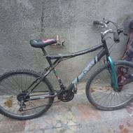 دوچرخه سایز 26