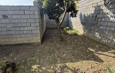 زمین مسکونی 140 متری کتی غربی