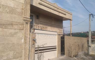 فروش ویلا 120 متر در وسطی کلا