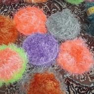 اسکاج بافتنی