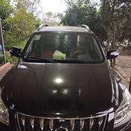 هایما مدل 97 55 کار واقعی تک برگ سند