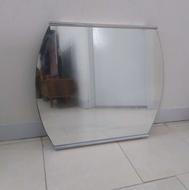 آینه ی سرویس