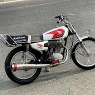 موتور 200Cc هوندا