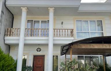 فروش ویلا 300 متر در شهرک صفاییه