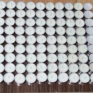 شمع وارمر عمده