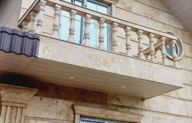 فروش خانه و کلنگی 500 متر در جاده جویبار