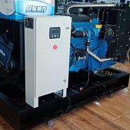 ژنراتور بادوین 4سیلند