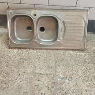 سینک طرفشویی