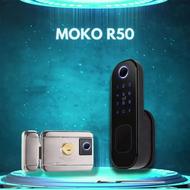 قفل درب های آهنی