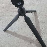 پایه گوشی اصلا استفاده نشده