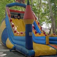 انواع سازه های بادی نو و کارکرده