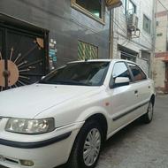 سمند مدل96 بفروش میرسد