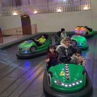 انواع پیست ماشین کوبنده برقی و شارژی