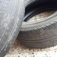 لاستیک پژو405 ..دور14