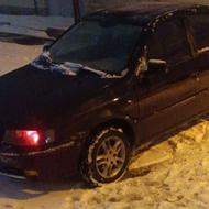 سمندرینگ اسپرت فنی تمام تعمیر اساسی86