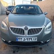 برلیانس 330اتومات تک برگ سند96